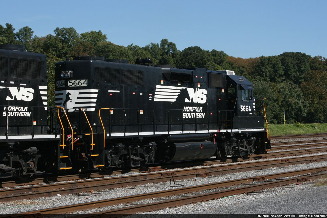 NS 5664